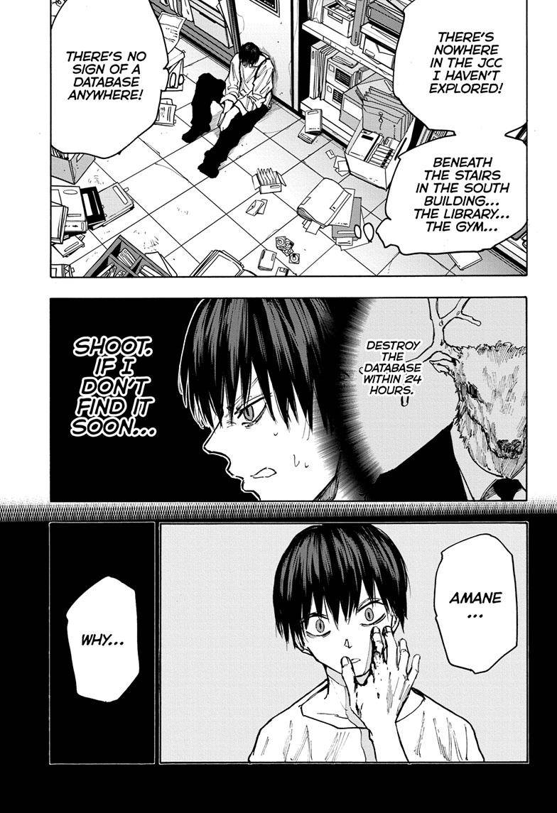 Read Sakamoto Days (en) Manga Online