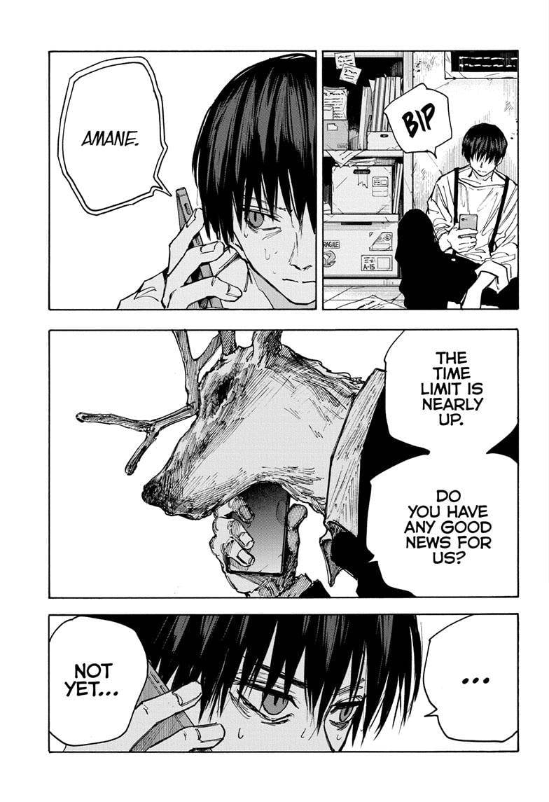 Read Sakamoto Days (en) Manga Online