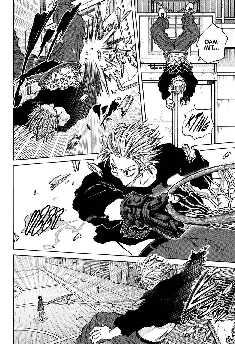 Read Sakamoto Days (en) Manga Online