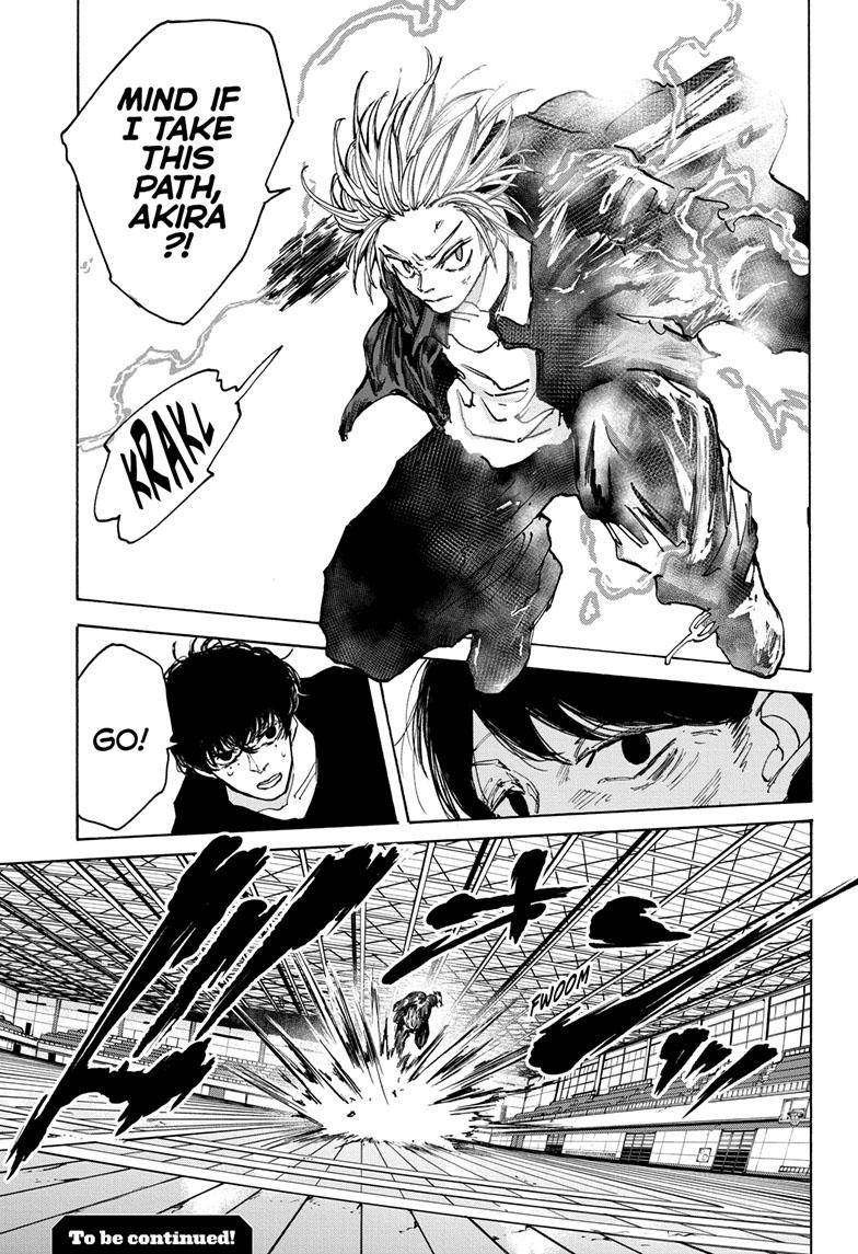 Read Sakamoto Days (en) Manga Online