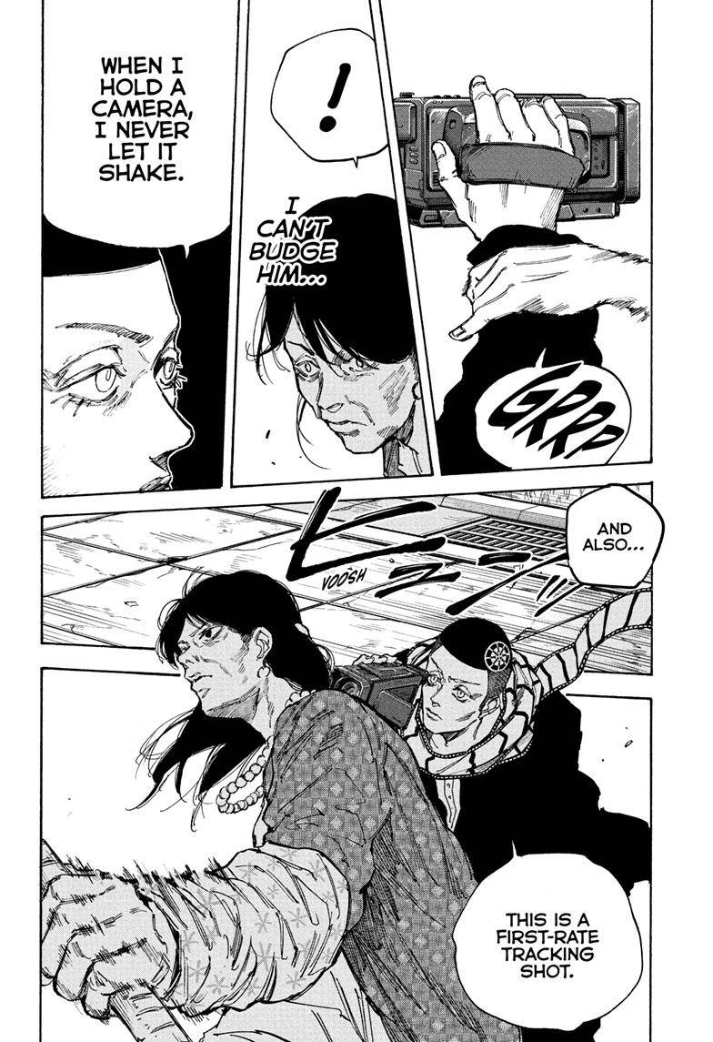 Read Sakamoto Days (en) Manga Online