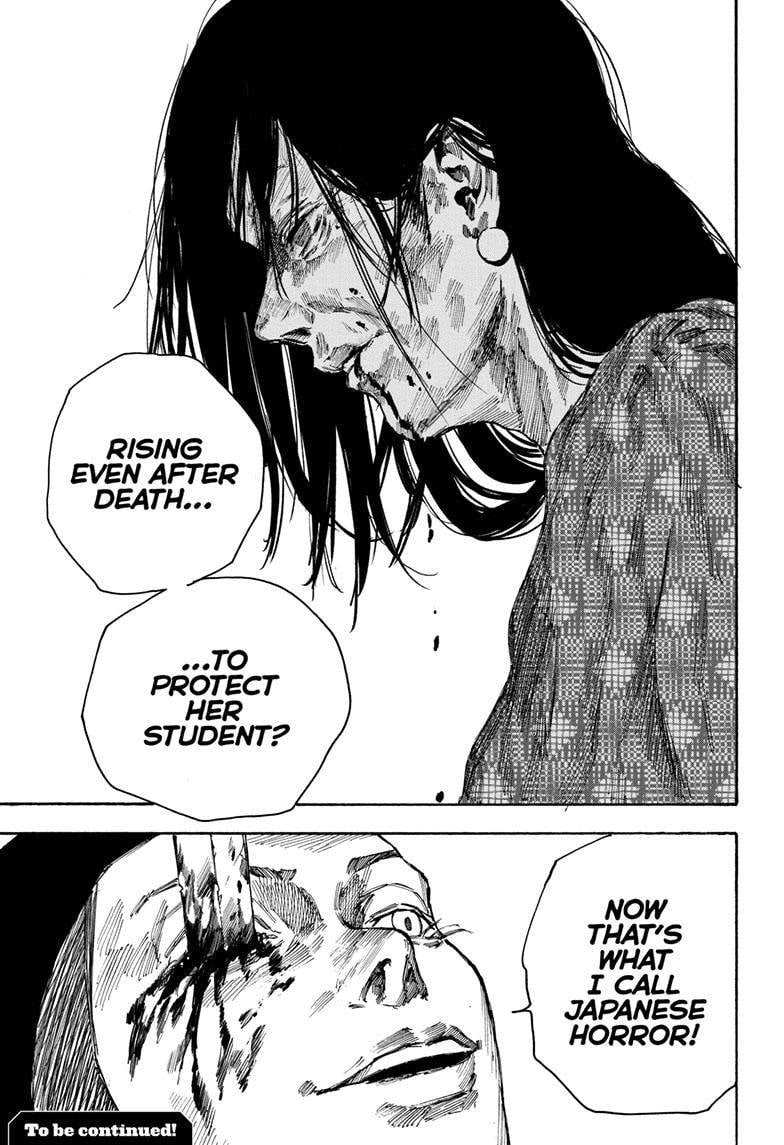 Read Sakamoto Days (en) Manga Online