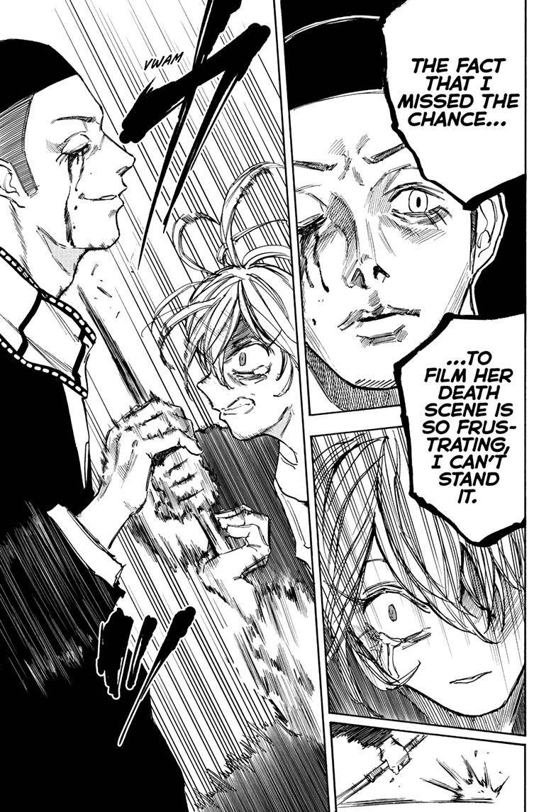 Read Sakamoto Days (en) Manga Online