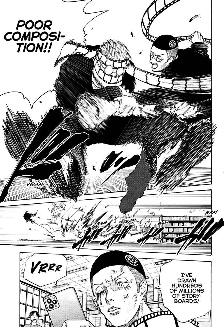 Read Sakamoto Days (en) Manga Online