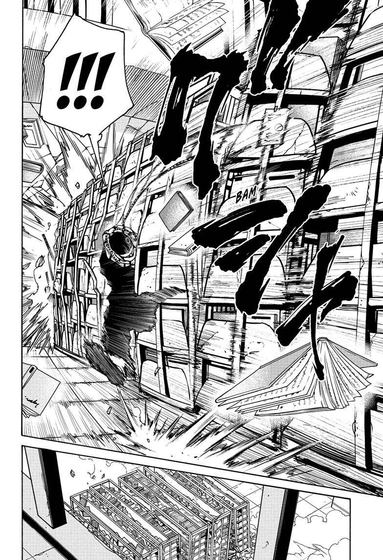 Read Sakamoto Days (en) Manga Online