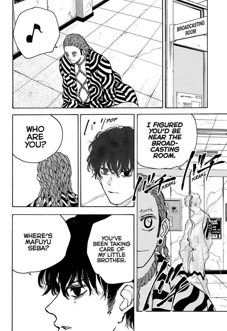 Read Sakamoto Days (en) Manga Online