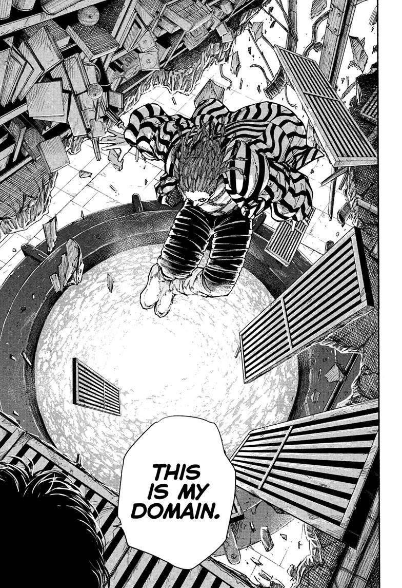 Read Sakamoto Days (en) Manga Online