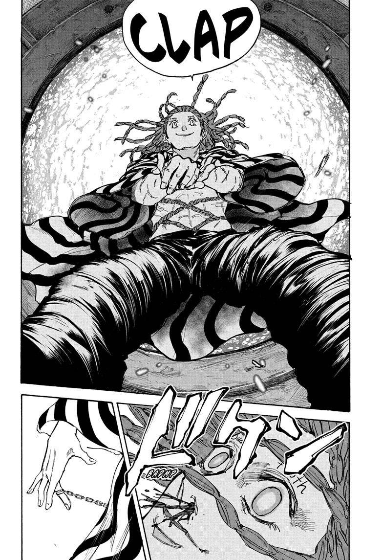 Read Sakamoto Days (en) Manga Online