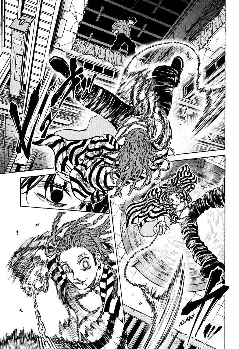 Read Sakamoto Days (en) Manga Online