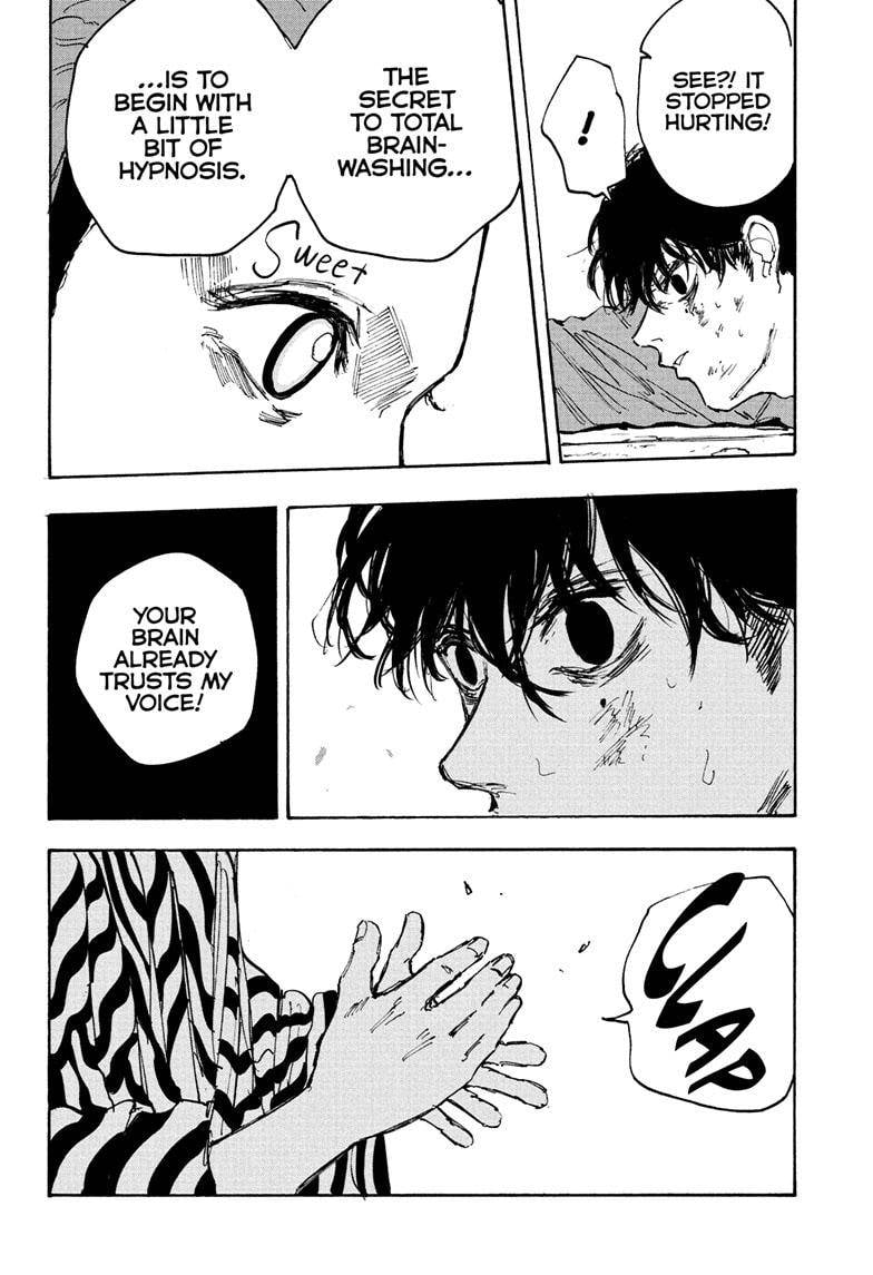 Read Sakamoto Days (en) Manga Online