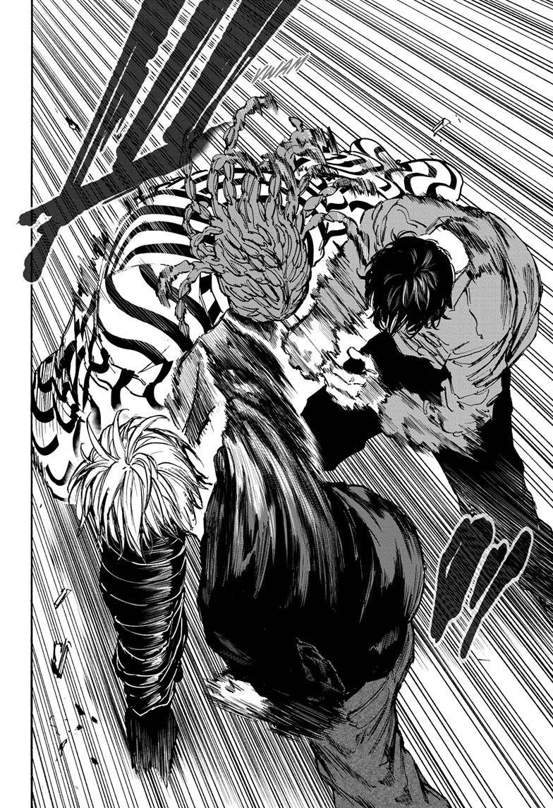 Read Sakamoto Days (en) Manga Online