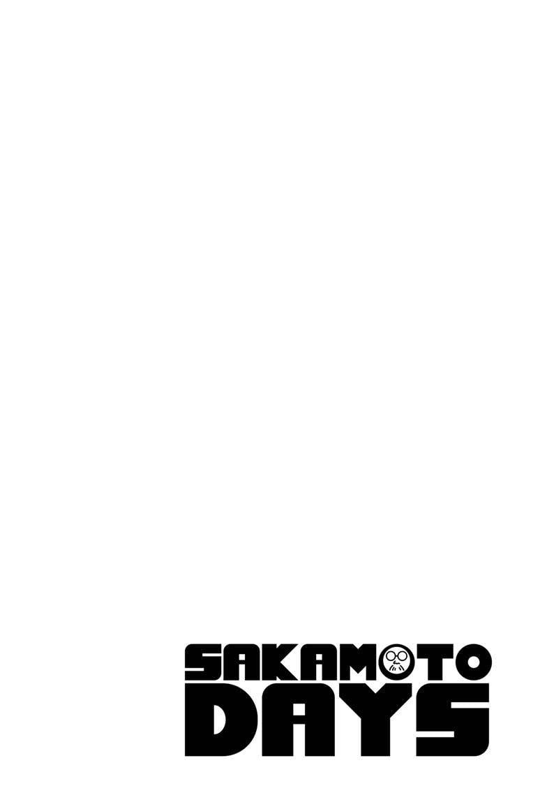 Read Sakamoto Days (en) Manga Online