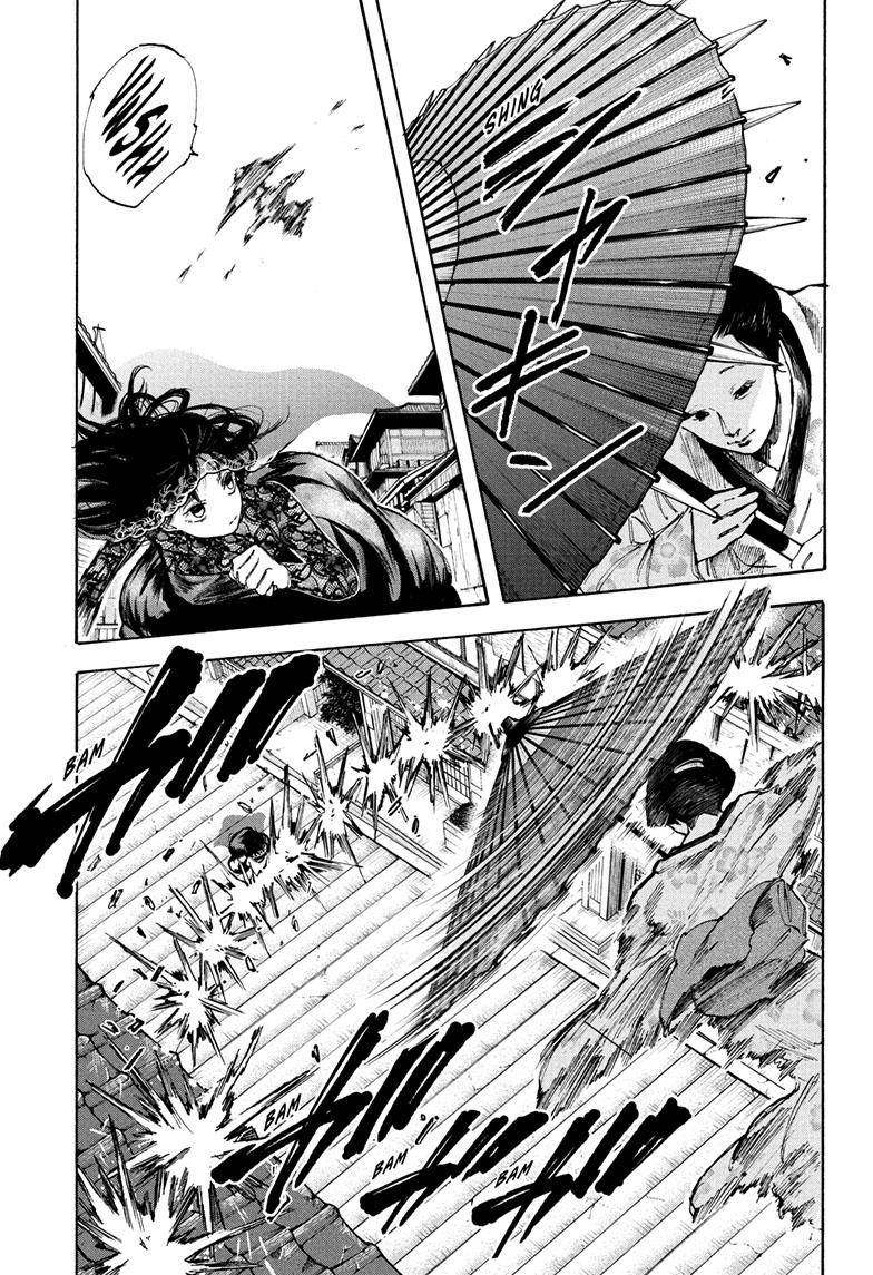 Read Sakamoto Days (en) Manga Online