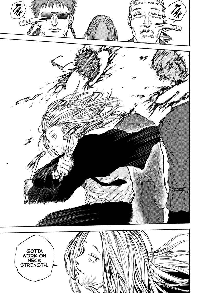 Read Sakamoto Days (en) Manga Online