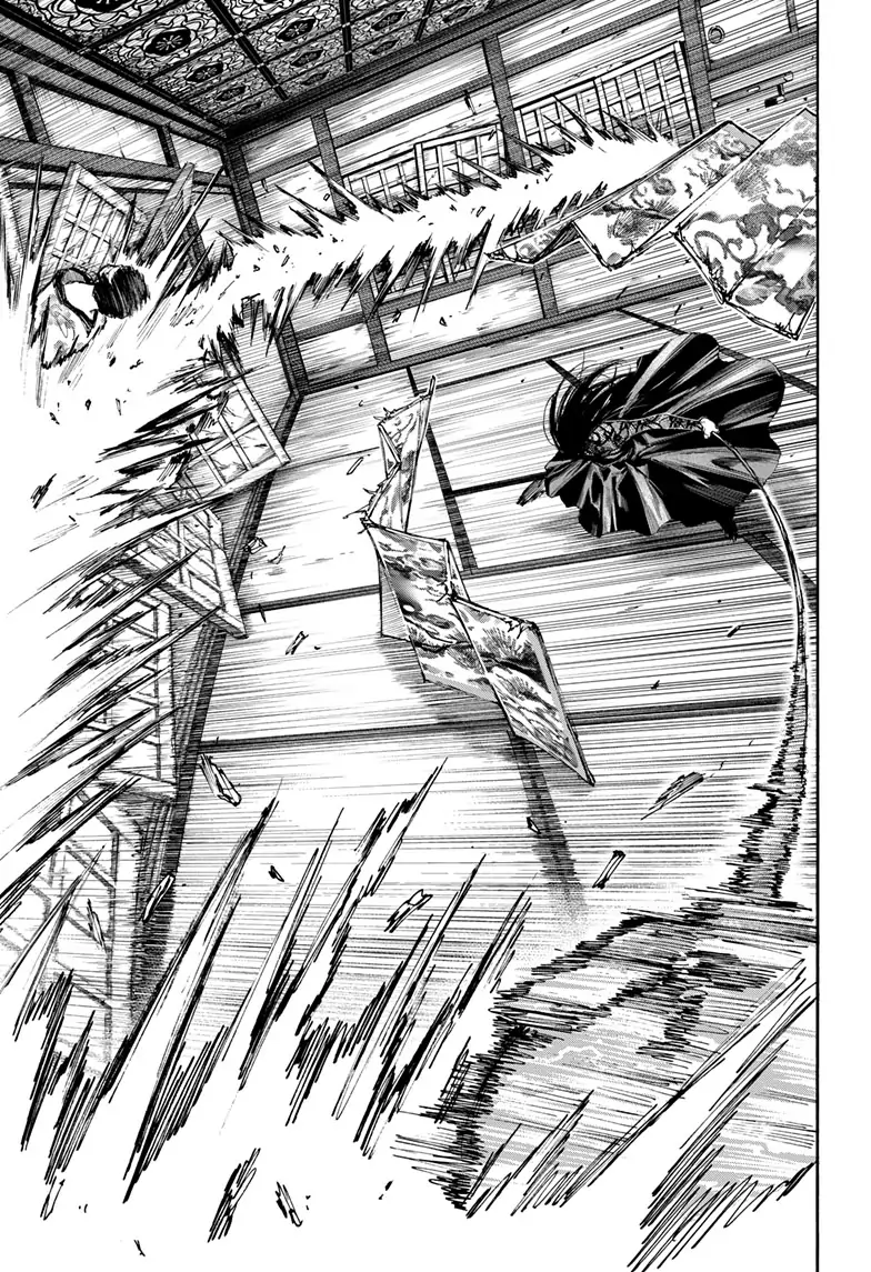 Read Sakamoto Days (en) Manga Online