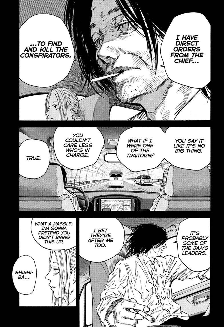 Read Sakamoto Days (en) Manga Online