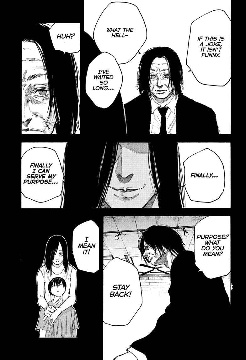 Read Sakamoto Days (en) Manga Online