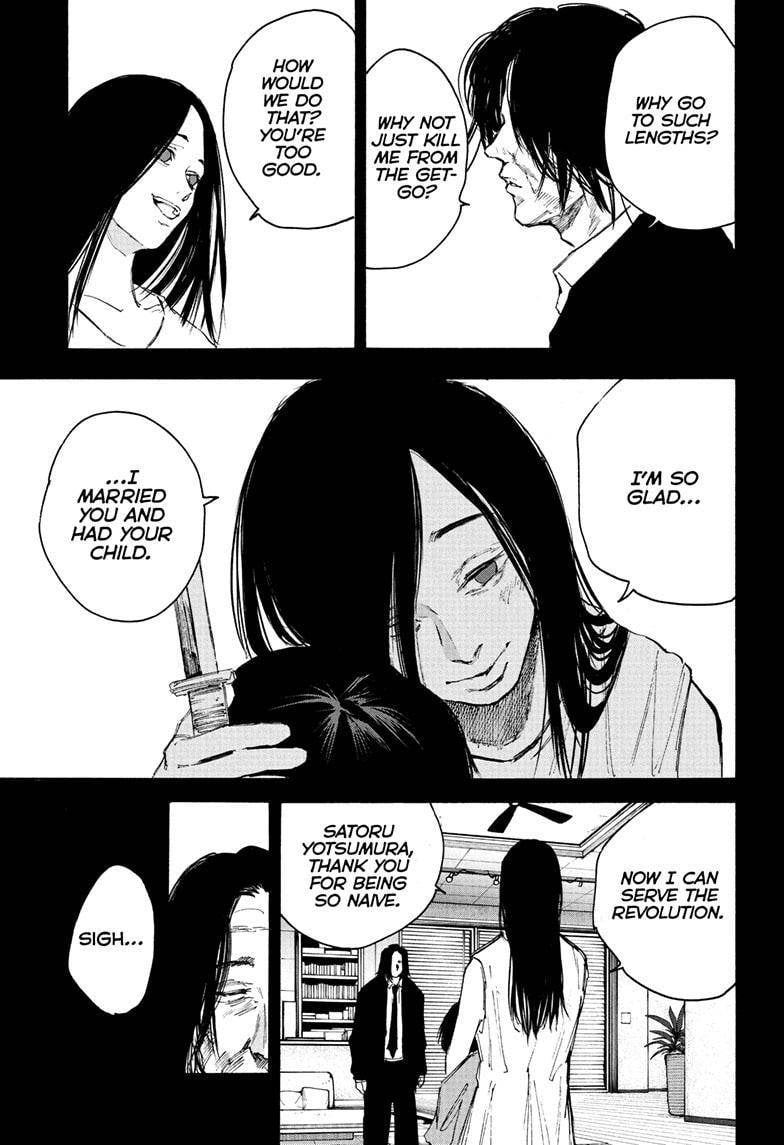 Read Sakamoto Days (en) Manga Online