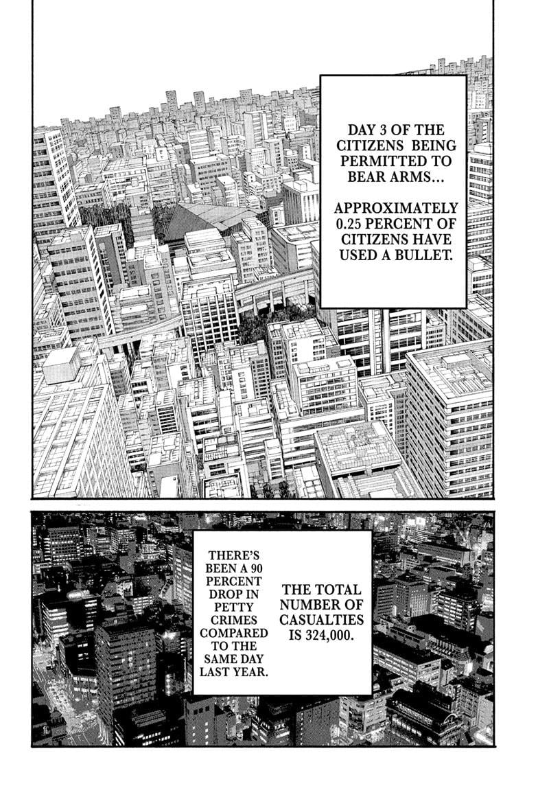 Read Sakamoto Days (en) Manga Online