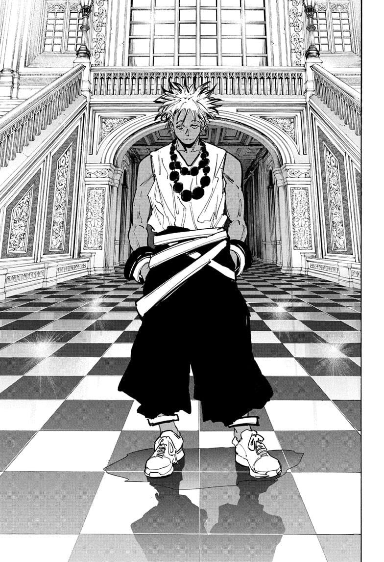 Read Sakamoto Days (en) Manga Online