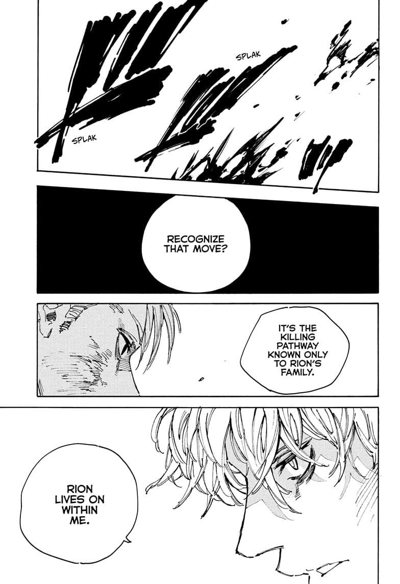 Read Sakamoto Days (en) Manga Online