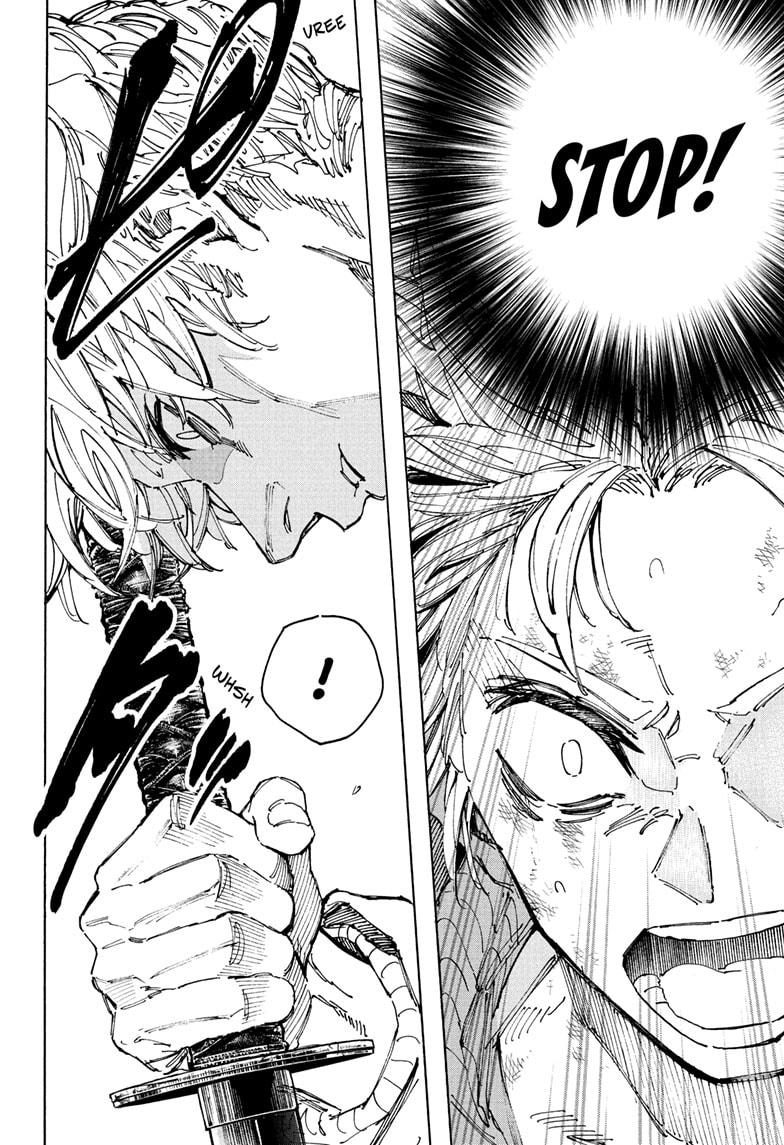 Read Sakamoto Days (en) Manga Online