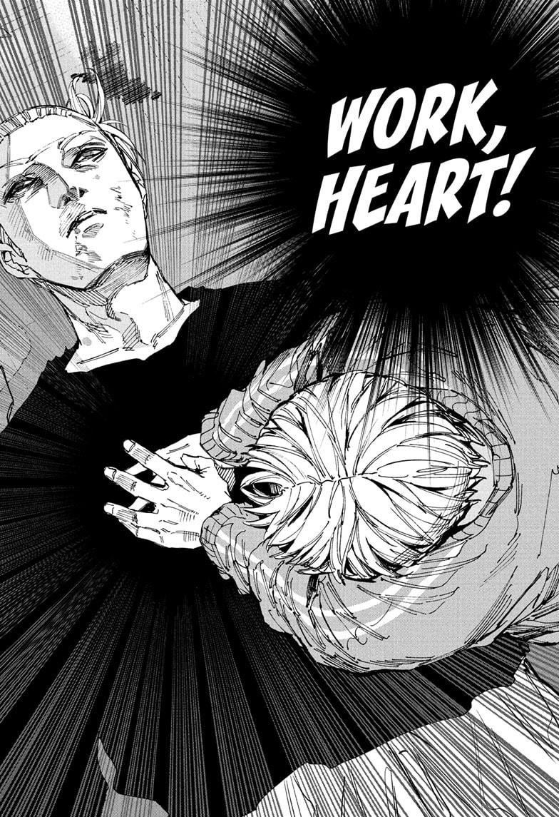 Read Sakamoto Days (en) Manga Online