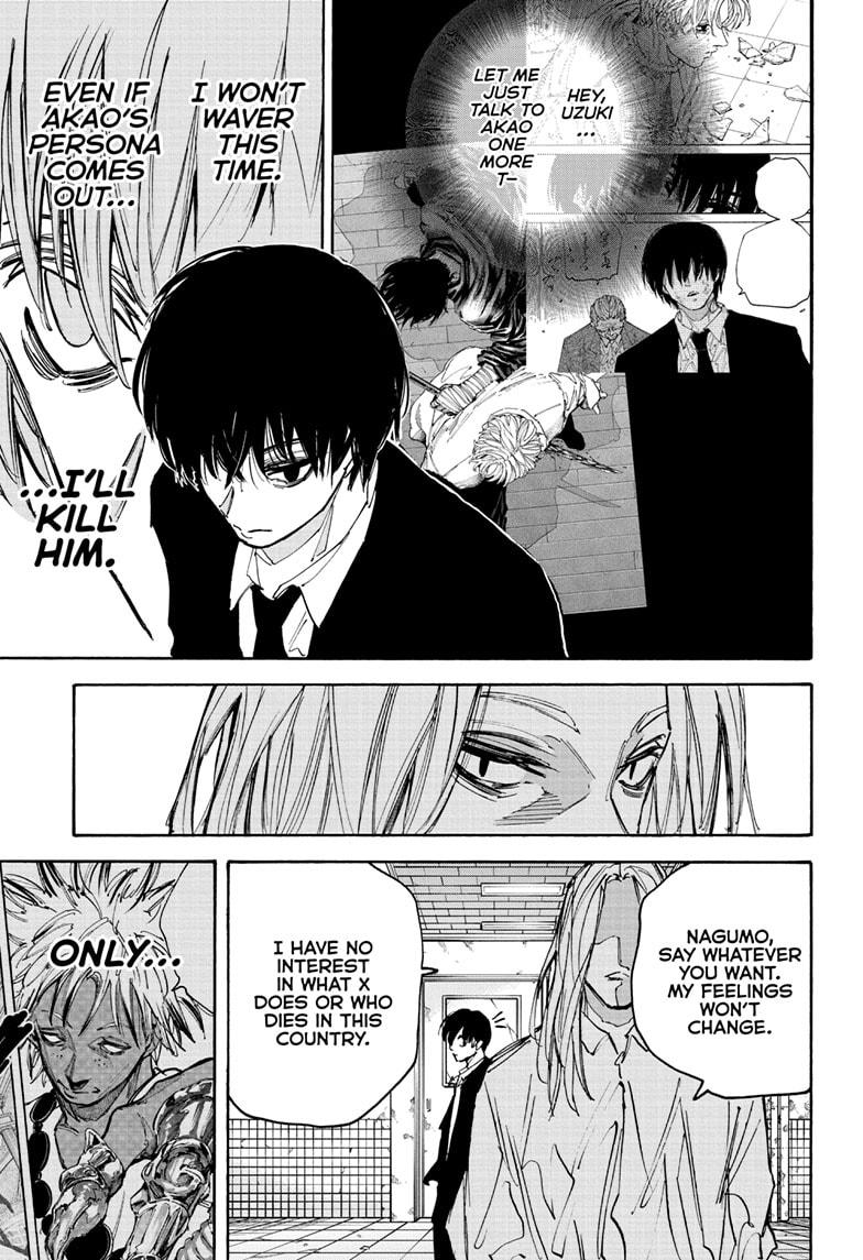 Read Sakamoto Days (en) Manga Online