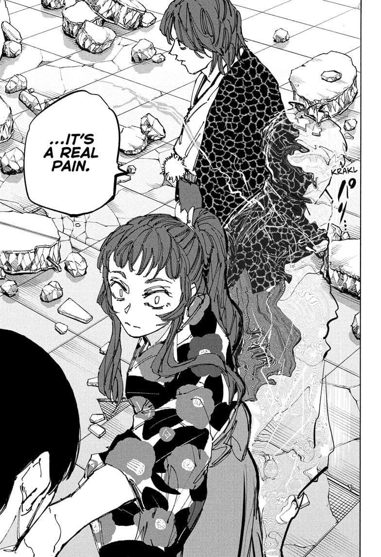 Read Sakamoto Days (en) Manga Online