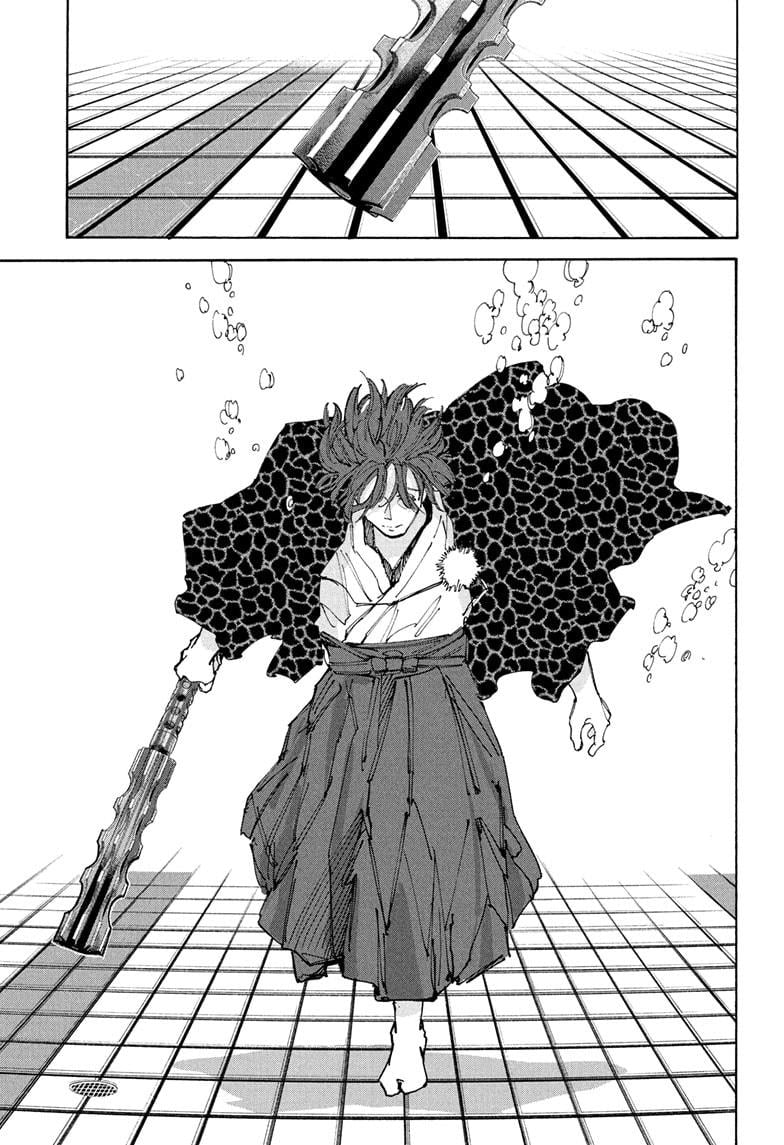 Read Sakamoto Days (en) Manga Online