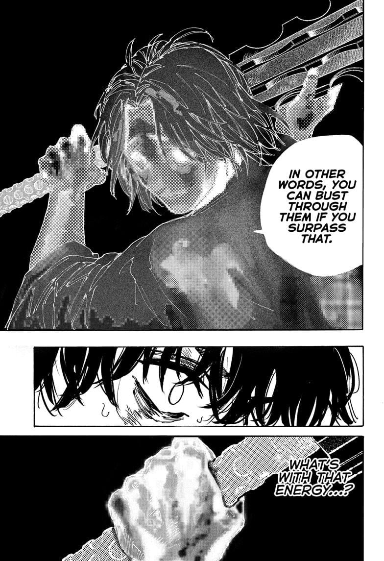 Read Sakamoto Days (en) Manga Online