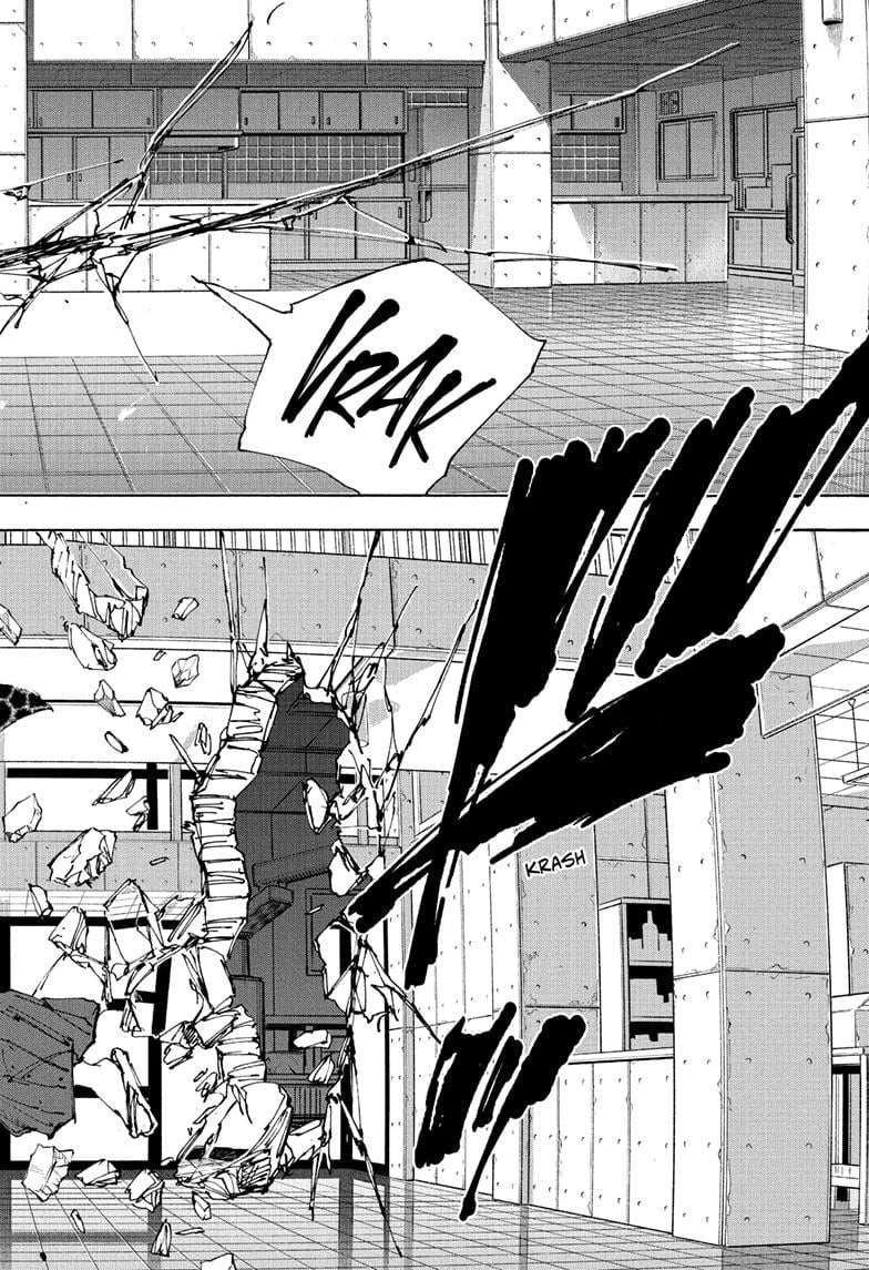 Read Sakamoto Days (en) Manga Online