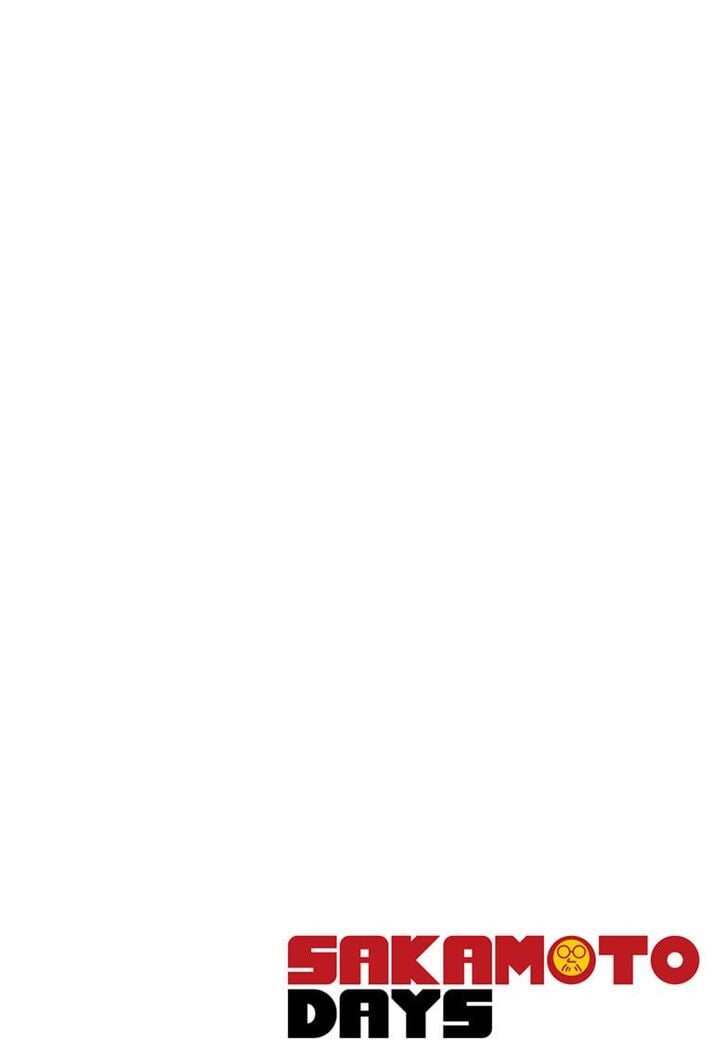 Read Sakamoto Days (en) Manga Online