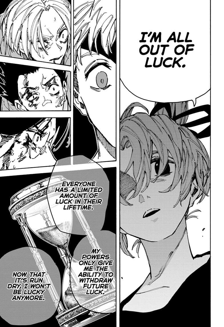 Read Sakamoto Days (en) Manga Online