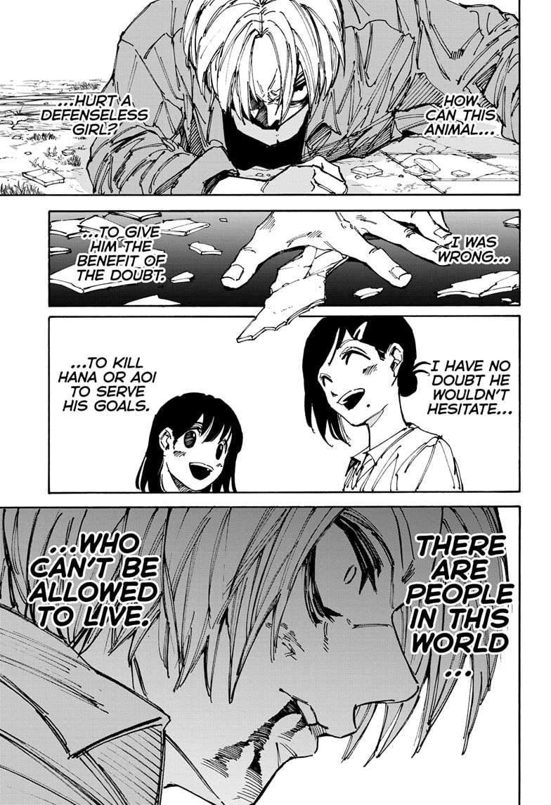 Read Sakamoto Days (en) Manga Online