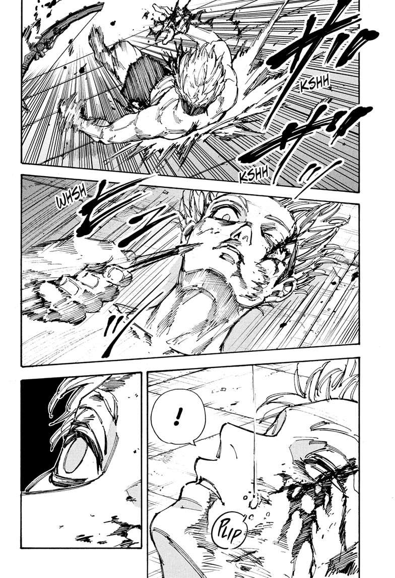 Read Sakamoto Days (en) Manga Online