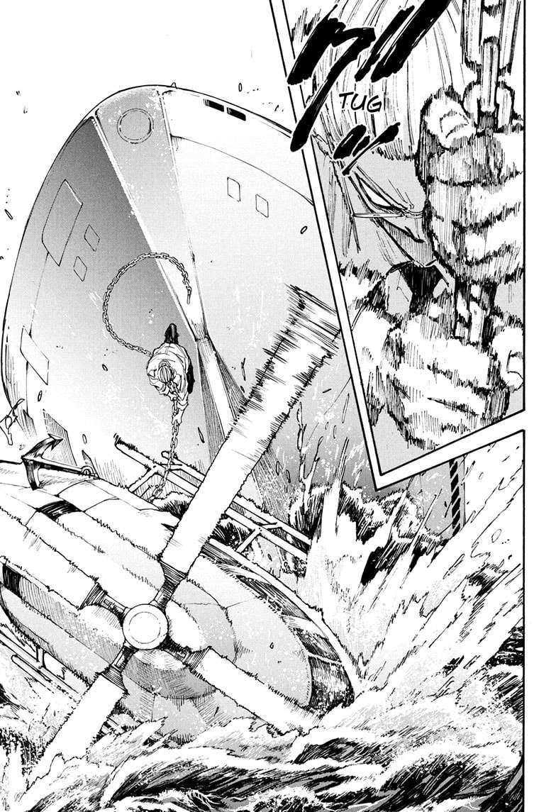 Read Sakamoto Days (en) Manga Online