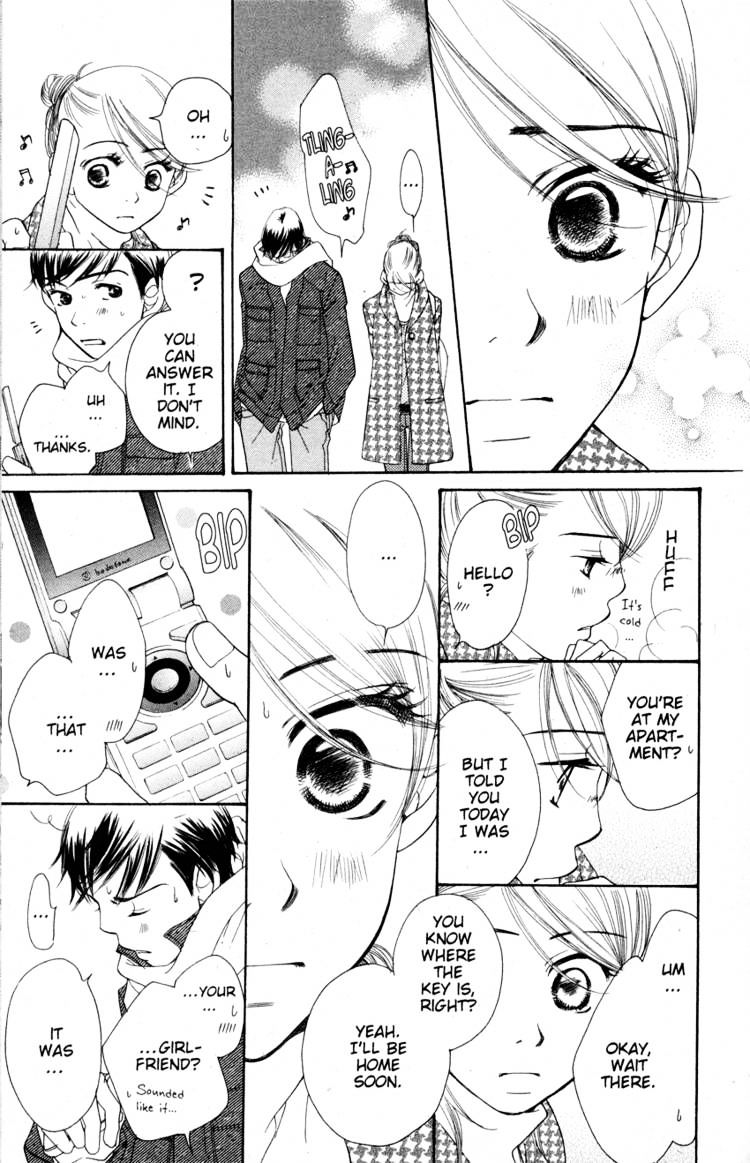 Read Sand Chronicles (en) Manga Online