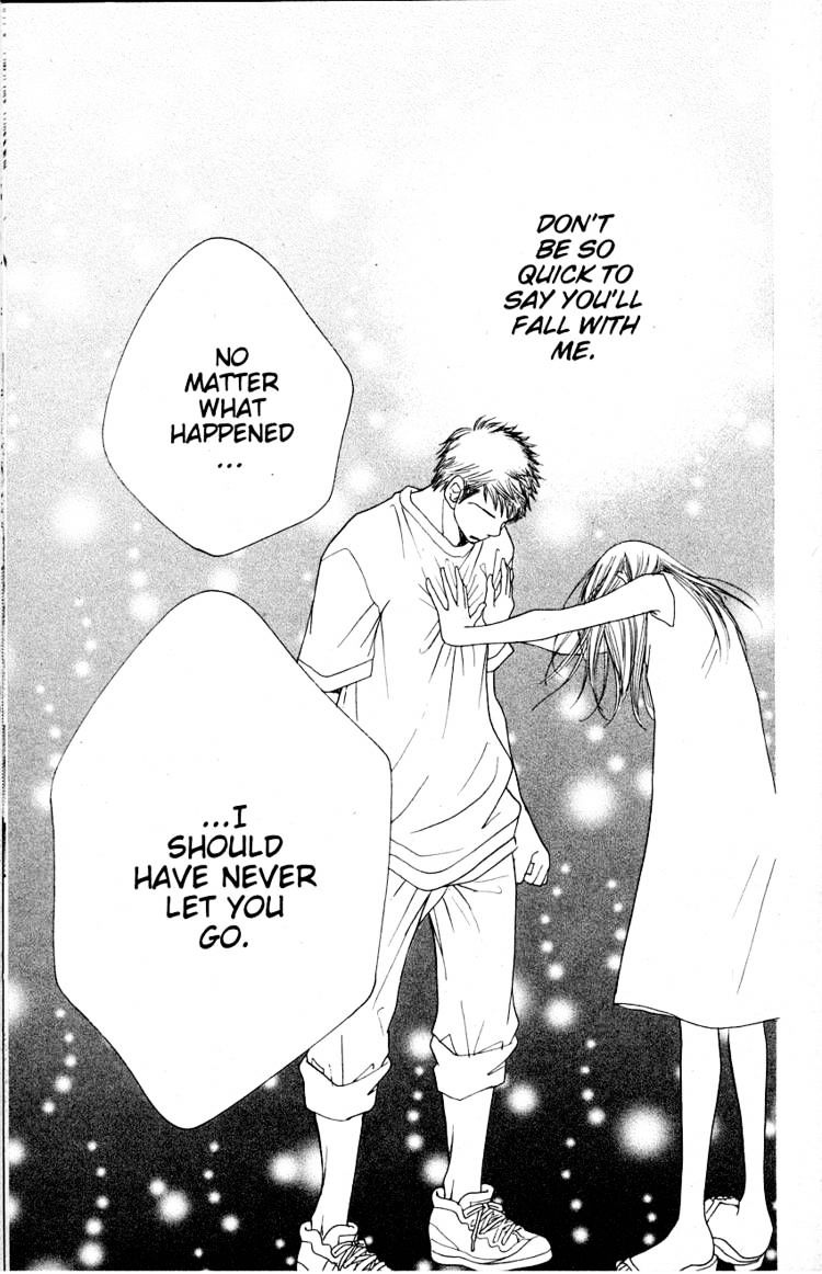 Read Sand Chronicles (en) Manga Online