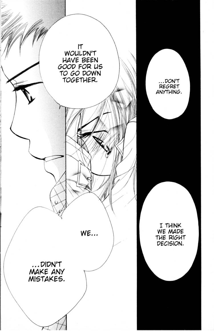 Read Sand Chronicles (en) Manga Online