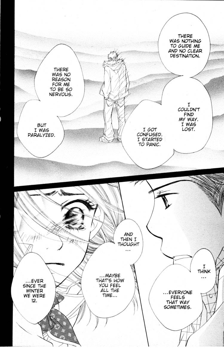 Read Sand Chronicles (en) Manga Online