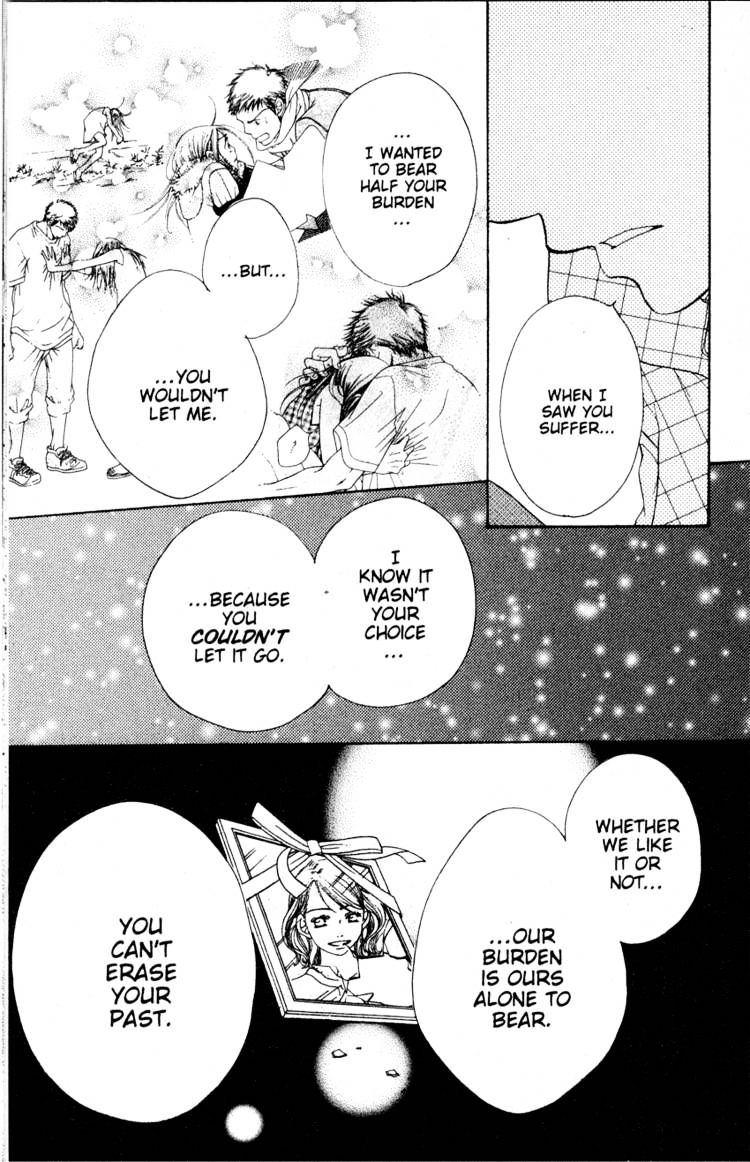 Read Sand Chronicles (en) Manga Online