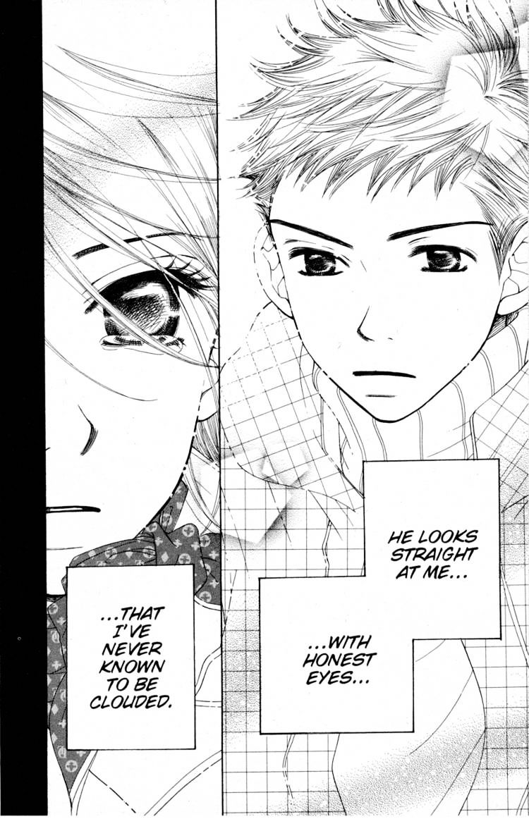 Read Sand Chronicles (en) Manga Online