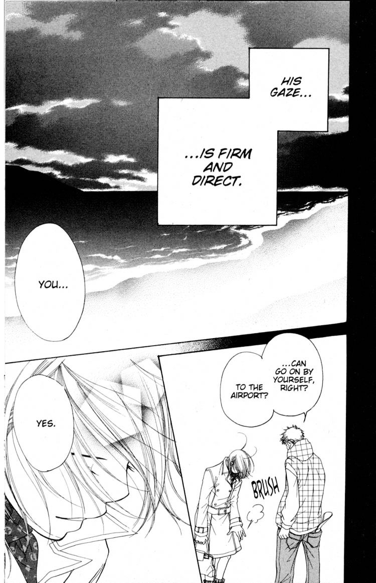 Read Sand Chronicles (en) Manga Online