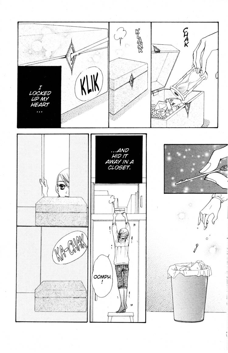 Read Sand Chronicles (en) Manga Online