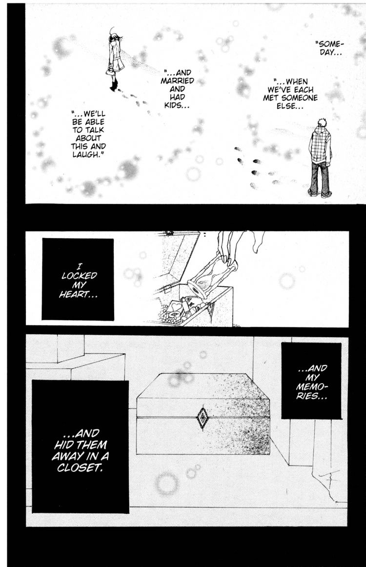 Read Sand Chronicles (en) Manga Online