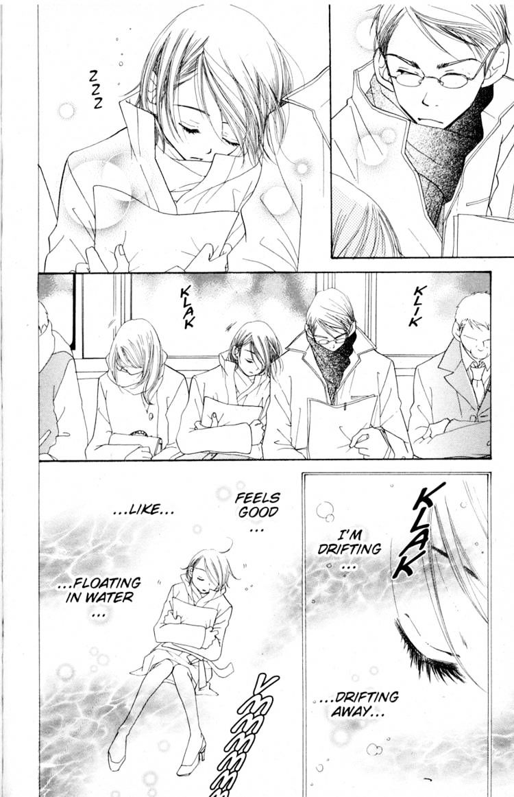 Read Sand Chronicles (en) Manga Online