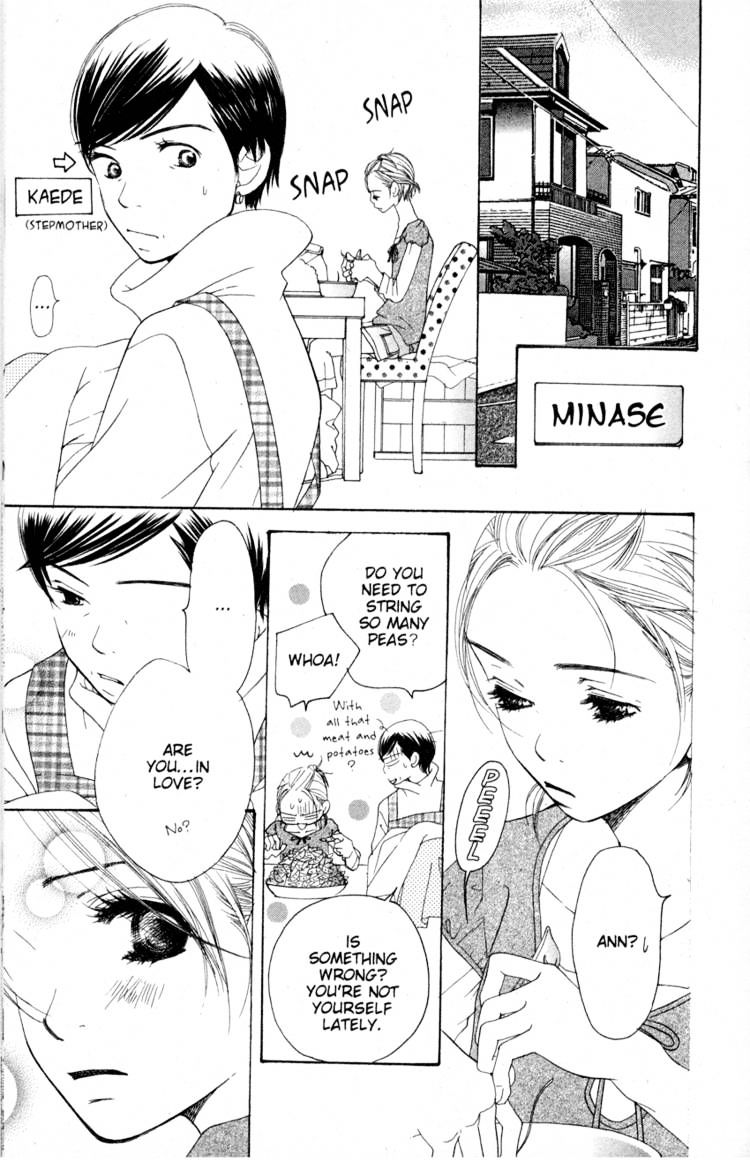 Read Sand Chronicles (en) Manga Online