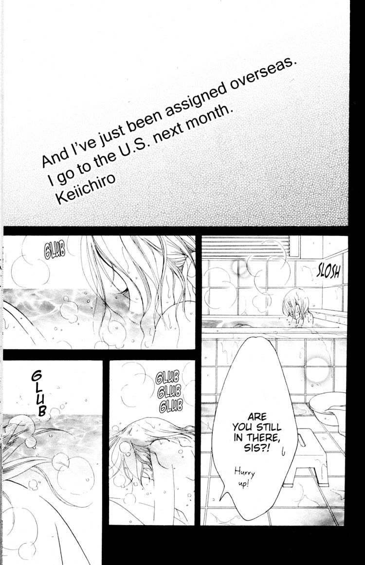 Read Sand Chronicles (en) Manga Online