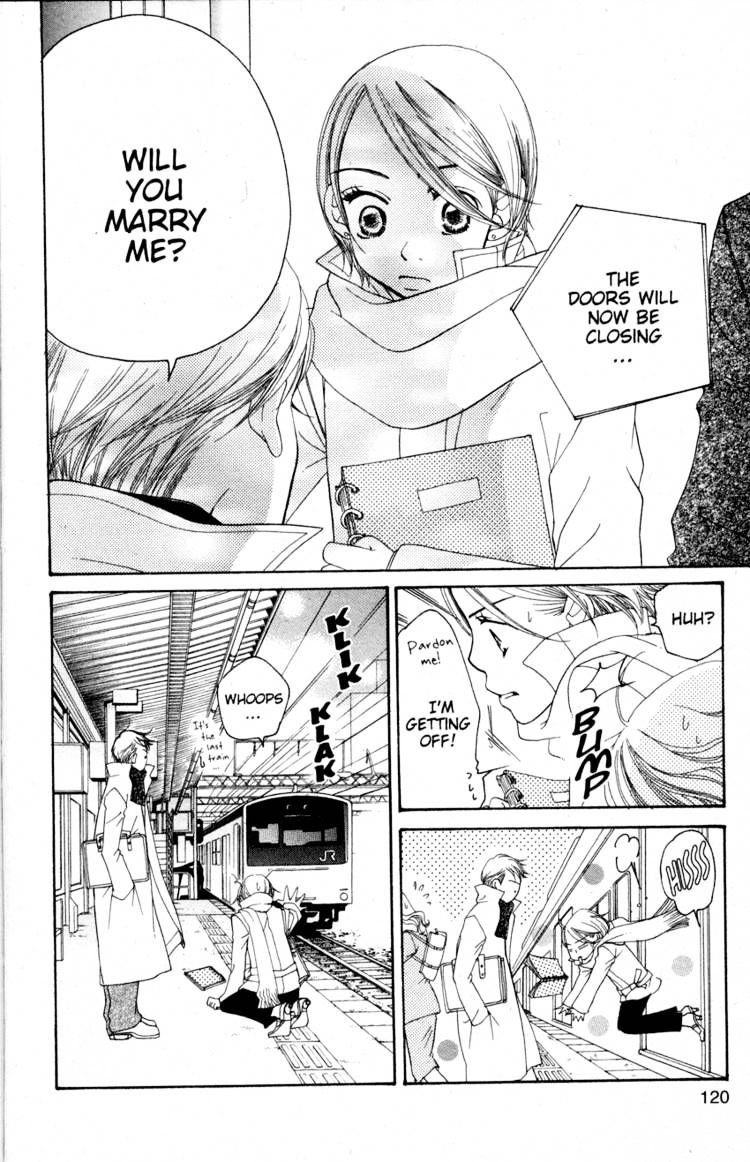 Read Sand Chronicles (en) Manga Online